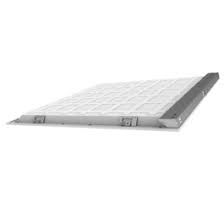 SYLVANIA LED BACKLIT FLAT PANEL, 2&#39; X 2&#39;, SELECTABLE: WATTAGE, LUMEN, &amp; CCT, 120-277V