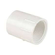 2&quot; SCHED-40 PVC FEMALE ADAPTER