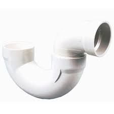 1-1/2&quot; PVC TRAP