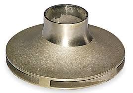 BELL &amp; GOSSETT IMPELLER 5-1/4PWBZ-1235 118626