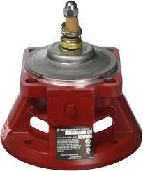 BEARING ASSEMBLY 189162LF BELL&amp;GOSSETT