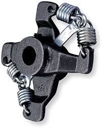 BELL &amp; GOSSETT .5 x .5 COUPLER ASSEMBLY - 118473