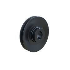 BROWNING AK51X5/8V-BELT PULLEY CAST IRON