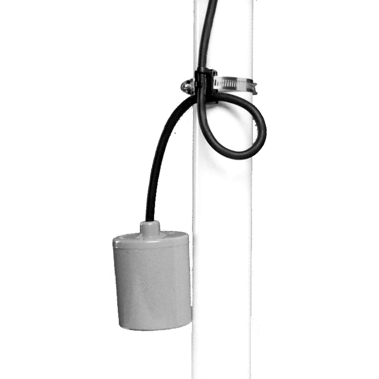 SJE RHOMBUS PUMPMASTER PUMP SWITCH 1002717