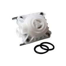 SAFTI-TROL CARTRIDGE &amp; DIAPHRAGM ASSY 2437-001-001