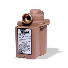 TACO 3/4&quot; BRONZE CARTRIDGE CIRCULATOR SWEAT 1/4 HP