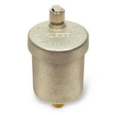 TACO 400 HY-VENT 1/8&quot; AIR VENT NPT PRESS 150 PSI