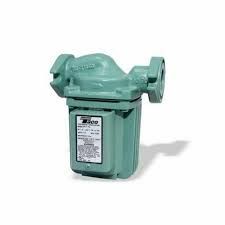 TACO CAST IRON CIRCULATOR PUMP VB1016-HY2-FC4H12