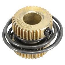 CREST/GOOD SPIRALINK CIRCULATOR COUPLER H24-30
