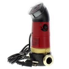 UP10-16BU/ATLC CIRCULATING PUMP