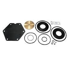 WATTS RK 909 RT 2-1/2&quot; - 3&quot; TOTAL VLV RUBBER PART KIT