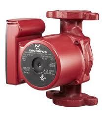 UP15-42F RECIRCULATING PUMP 1/25HP 115V