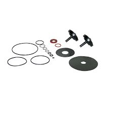 WATTS RK 009M2 RT 2 TOTAL VLV RUBBER PART KIT