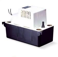 VCMA-15ULS CONDENSATE PUMP 65GPH 115V