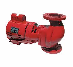 BELL &amp; GOSSETT LITTLE RED BOOSTER PUMP -10511- J48