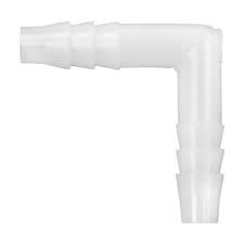 5/8&quot; NYLON HOSE BARB ELBOW