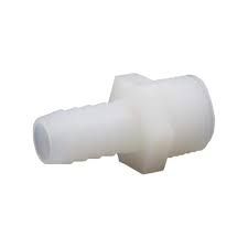 3/4&quot; MPT X 1&quot; NYLON HOSE BARB ADAPTER