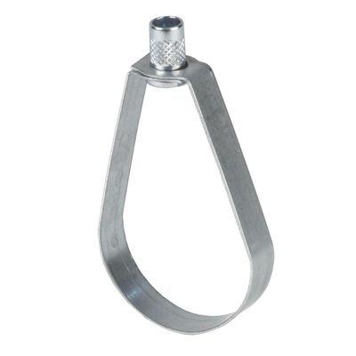 1&quot; ADJUSTABLE SWIVEL RING