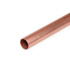 3/4&quot; COPPER PIPE  TYPE L HARD ( PER 1 FOOT )