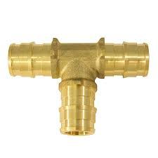 PEX- TEE 1&quot; X 1&quot; X 1&quot;