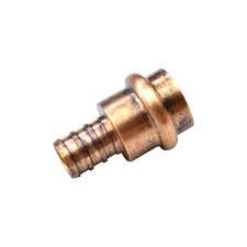 PEX- 3/4&quot; X 3/4&quot; PEX X PRESS PEX ADAPTER PC604P