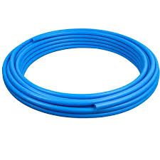 PEX - 1/2&quot; WATER LINE - BLUE
