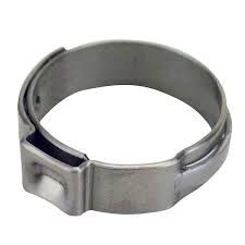 PEX - 1&quot; PINCH CLAMP