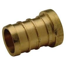 PEX - 1/2&quot; TEST PLUG