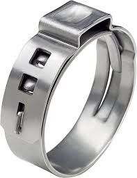 PEX- 3/4&quot; CLAMP 16703336 STAINLESS STEEL CLAMP