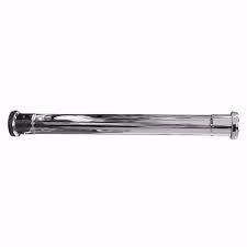 1-1/2&quot; X 16&quot; DBL ENDED SJ EXT TUBE WITH TPR WASHER