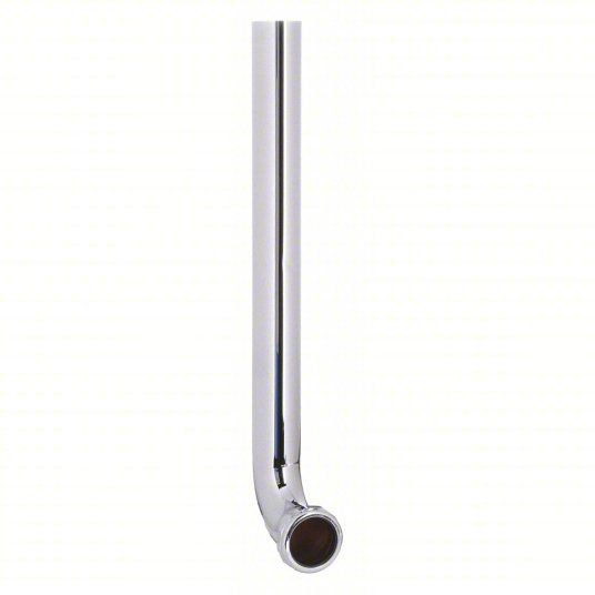 1-1/4&quot; X 8&quot; PM WALL &amp; WASTE ARMS 17GA 50628