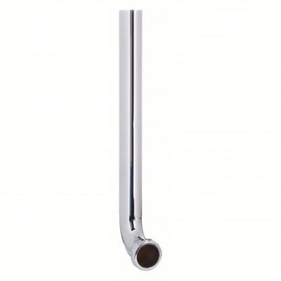 1-1/4&quot; X 8&quot; PM WALL &amp; WASTE ARMS 17GA 50628