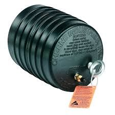 CHERNE 270-083 8&quot; TEST BALL