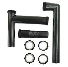ELKAY WASTELINE DRAIN ASSEMBLY 1000004447