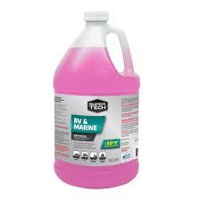 RV/MARINE ANTIFREEZE - SUPER TECH