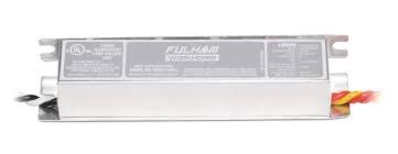 FULHAM WH22-120-L  CIRCLINE BALLAST  1-2 LAMP