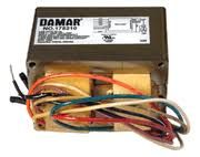 HOWARD INDUSTRIES BALLAST 501150-71C-511K