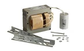KEYSTONE MH-250A-Q-KIT BALLAST KIT METAL HALIDE
