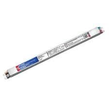 LUTRON FDB-T554-120-2 54W T5-HO BALLAST FLUOR