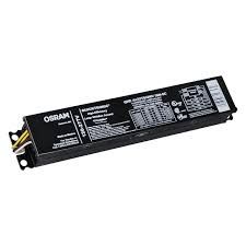 SYLVANIA OSRAM QHE-4x32T8/UNV-ISN  T8 BALLAST  3-4 LAMP