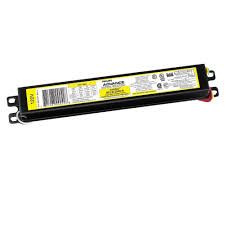 PHILIPS ADVANCE F40T12 1-2 LAMP BALLAST