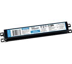 PHILIPS ADVANCE ELECTRONIC BALLAST IOP-4P32-LW-N
