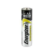 BATTERY - AA - LR06 - 1.5v - 4/PACK (24/SLEEVE)