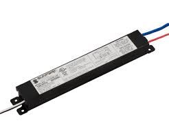 SUNPARK U-3/32IS HBF 120-277V  BALLAST