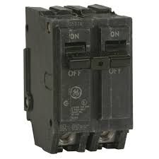 GE 100A 2POLE 120/240VAC BREAKER G913T