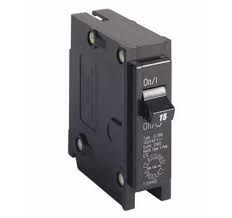 EATON CIRCUIT BREAKER CLASSIFIED 1PHASE