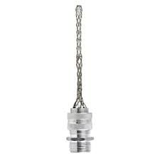 KELLEMS DELUXE CORD GRIP 1/2&quot; W MESH 07401006