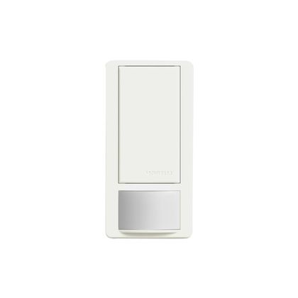 SENSOR SWITCH- 2 AMP, MAESTRO, OCCUPANCY, DIMMER, IVORY, LUTRON