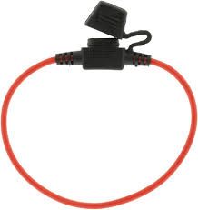 ACCESSORY MINI-FUSE HOLDER