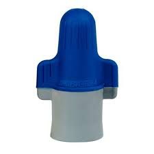 CONNECTORS- B/G+ POUCH WIRE DISCNTD 3M